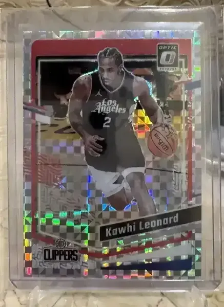 Perfect centering 55/45